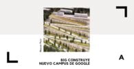 nuevo campus de google