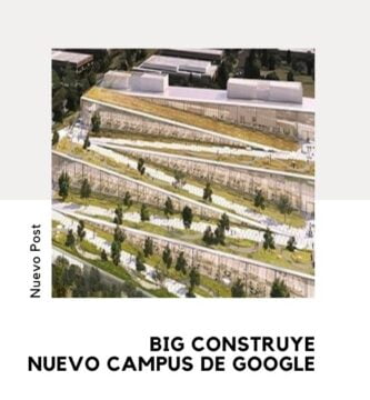 nuevo campus de google