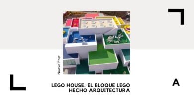 Lego House: Arquitectura, Diseño y Características 18 lego house