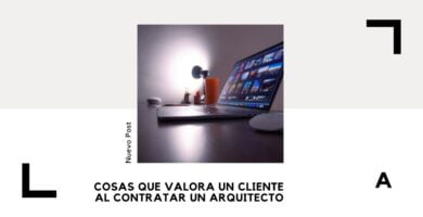 contratar un arquitecto