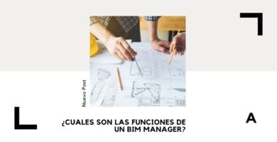 Funciones de un BIM Manager