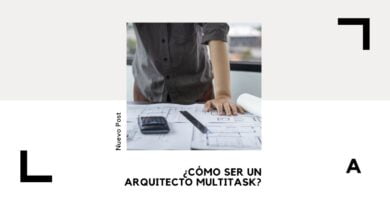 arquitecto multitask