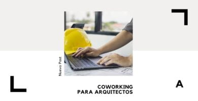 Coworking Para Arquitectos: Cuándo Conviene 8 COWORKING para Arquitectos