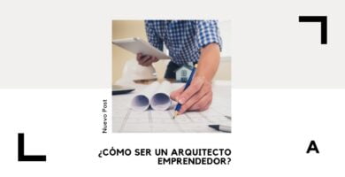 Arquitecto Emprendedor: Perfil y Modelos de Negocio 1 arquitecto emprendedor