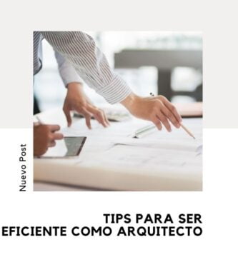 tips para ser eficiente