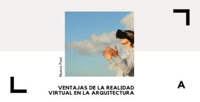 Realidad Virtual en Arquitectura: Guía Práctica Real 19 realidad virtual
