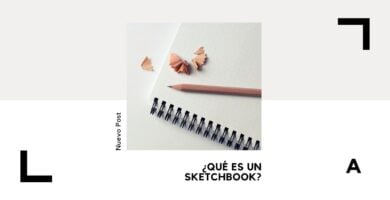 Sketchbook para Arquitectos: Qué Es y Para Qué Sirve 18 Qué es un SKETCHBOOK