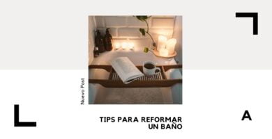 Reformar un Baño: Guía Paso a Paso 14 reformar un baño
