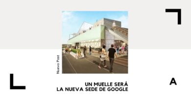 Nueva Sede de Google: Guía Arquitectónica 13 nueva sede de google