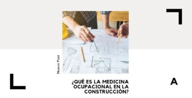 medicina ocupacional