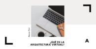 arquitectura virtual