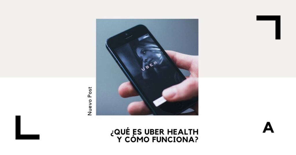 uber health