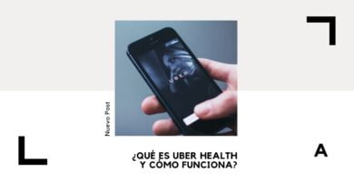 Uber Health: Transporte Médico para Citas sin Auto Propio 8 uber health