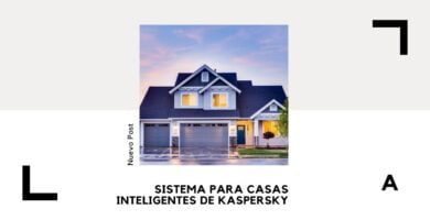 Casas Inteligentes: Sistema de Kaspersky con IoT Scanner 7 sistema para casas inteligentes