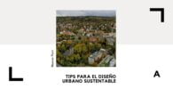 diseño urbano sustentable