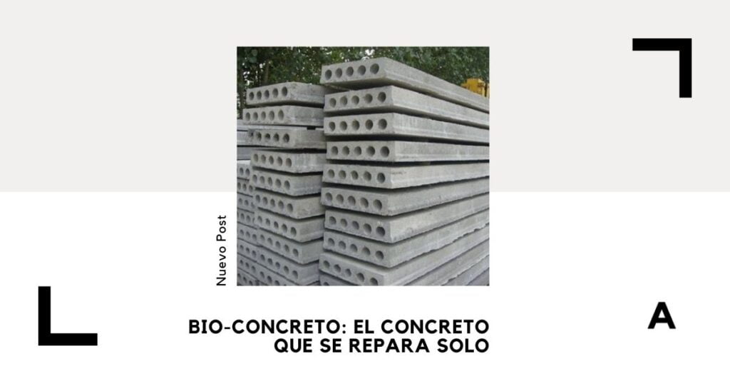 bio-concreto