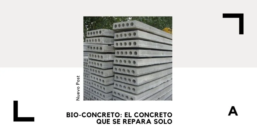 bio-concreto