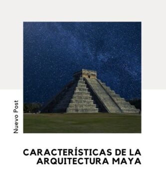 Arquitectura Maya: Lo Que Todo Arquitecto Debería Saber 2 arquitectura maya