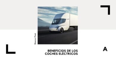 coches eléctricos