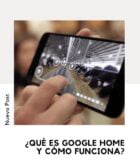 qué es google home