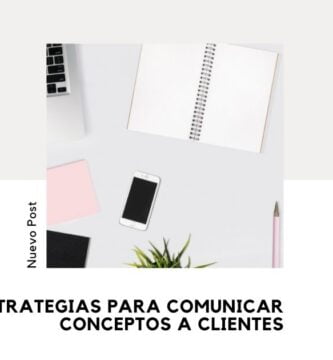Estrategias para Comunicar Conceptos y Vender tu Proyecto 1 estrategias para comunicar