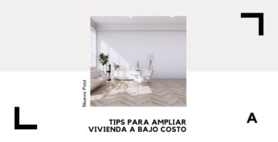 Ampliar Vivienda: Ideas Baratas, Costos y Permisos 19 ampliar vivienda