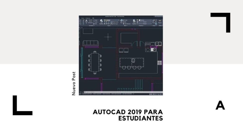 autocad 2019