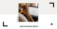 que es google drive