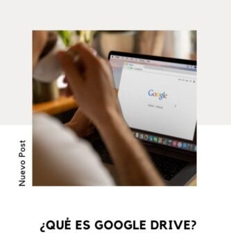 que es google drive