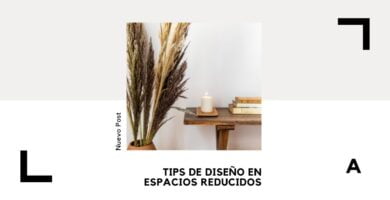 Espacios Reducidos: Cómo Diseñar Funcional sin Ampliar 15 diseño en espacios reducidos