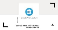google arts and culture