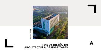 Arquitectura de Hospitales: Guía Completa 13 arquitectura de hospitales