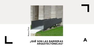 Barreras Arquitectónicas: Qué Son, Tipos y Cómo Eliminarlas 12 barreras arquitectónicas