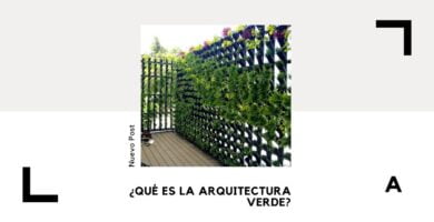 Arquitectura Verde: Principios y Certificaciones 10 arquitectura verde