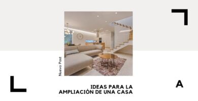 Ampliación de una Casa: Ideas, Diseños y Costos 4 ampliación de una casa