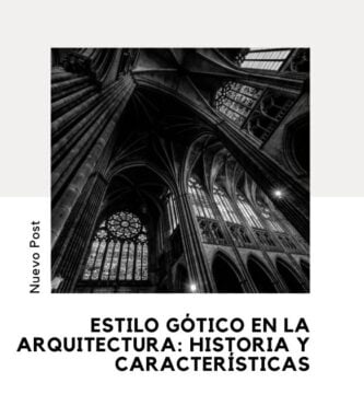 Estilo Gótico en Arquitectura: Elementos y Ejemplos 1 estilo gótico