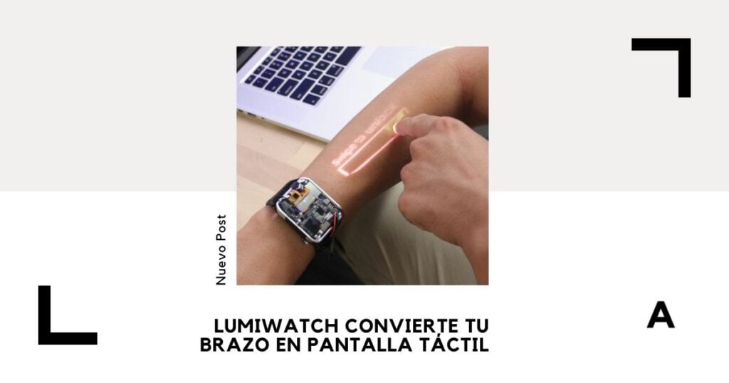 lumiwatch