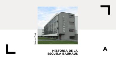 escuela bauhaus