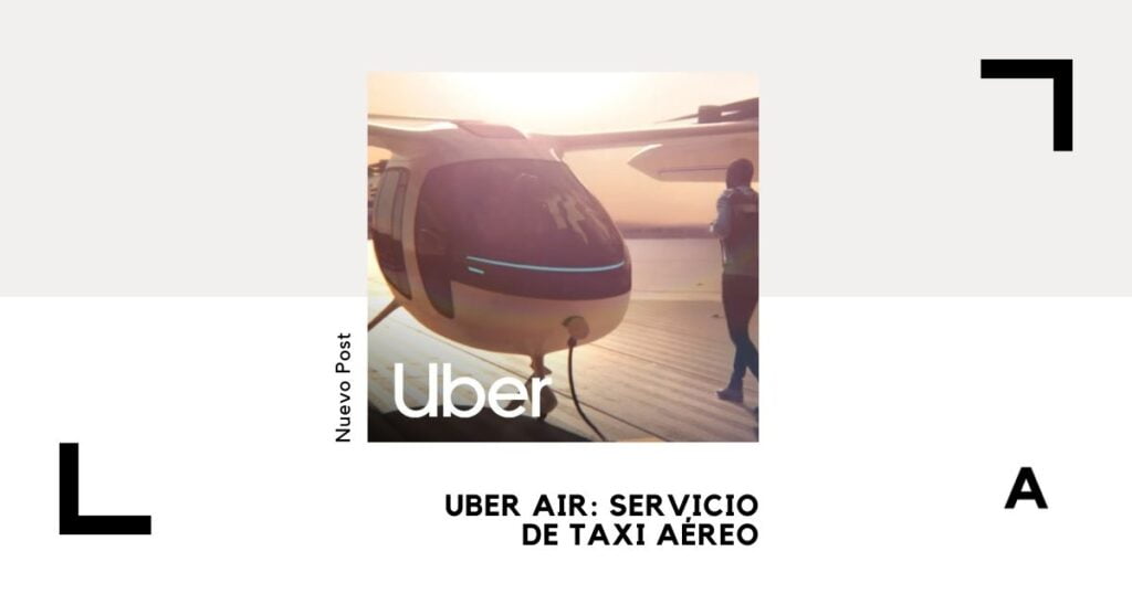 uber air