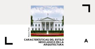 Estilo neoclásico