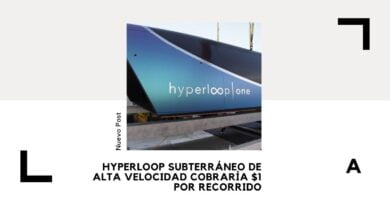 hyperloop subteráneo