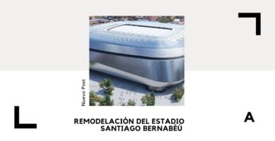 Estadio Santiago Bernabéu