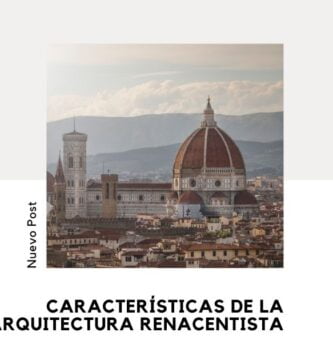 Arquitectura renacentista