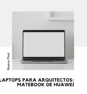 Matebook para Arquitectos: Guía Completa 3 Matebook