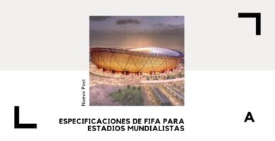 especificaciones de fifa