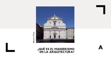 Manierismo