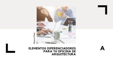 Elementos diferenciadores