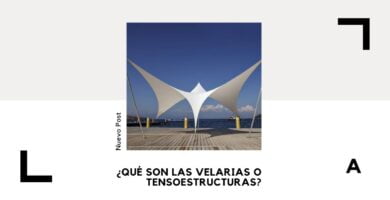 Velarías