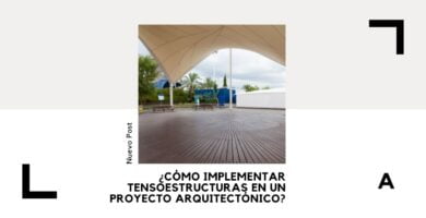 tensoestructuras