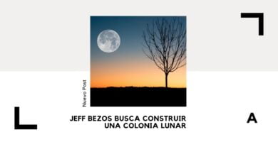 Colonia lunar